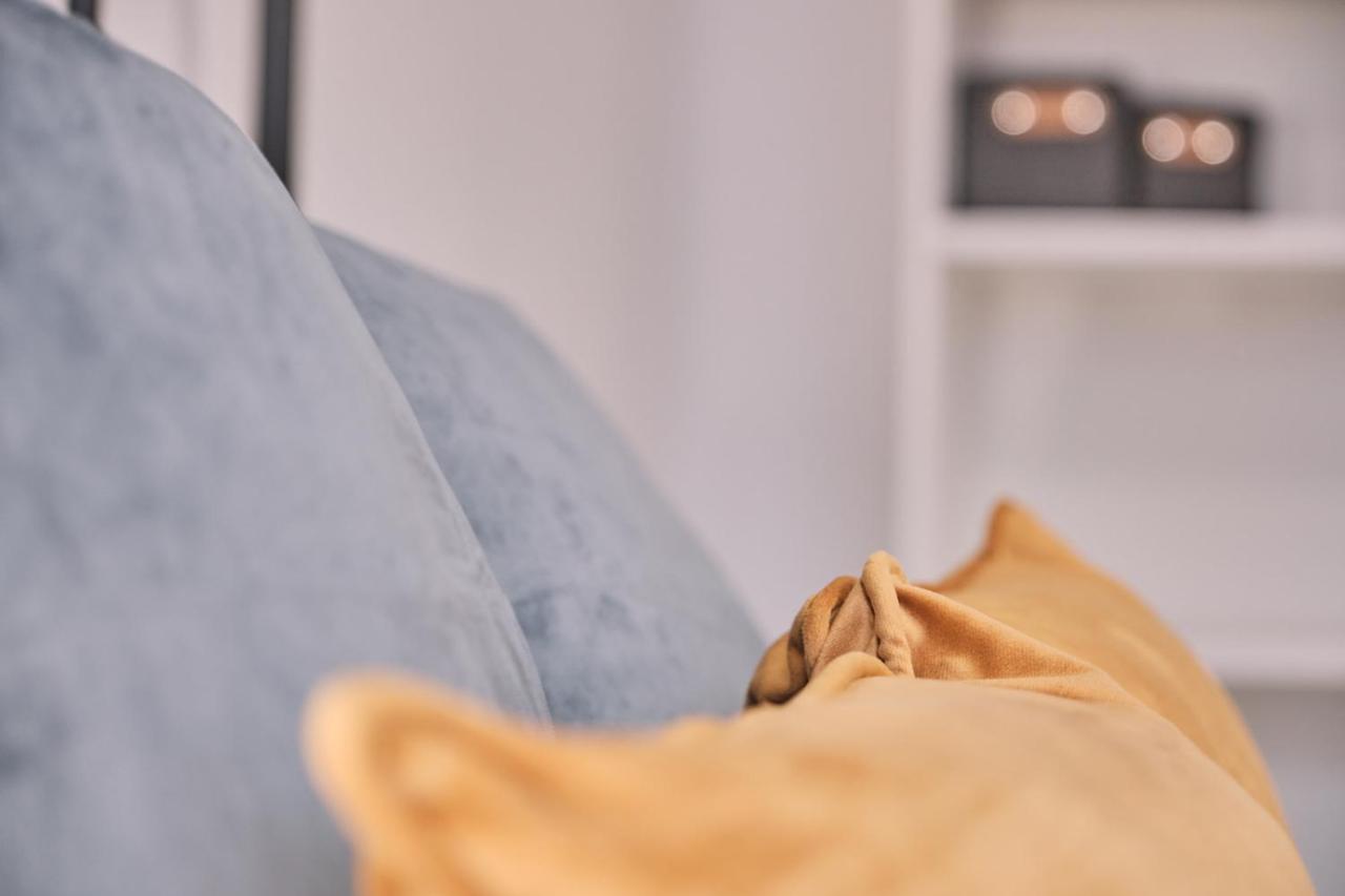 Dada Coliving & Rooms By Serendipia Turismo Сантьяго-де-Компостела Екстер'єр фото