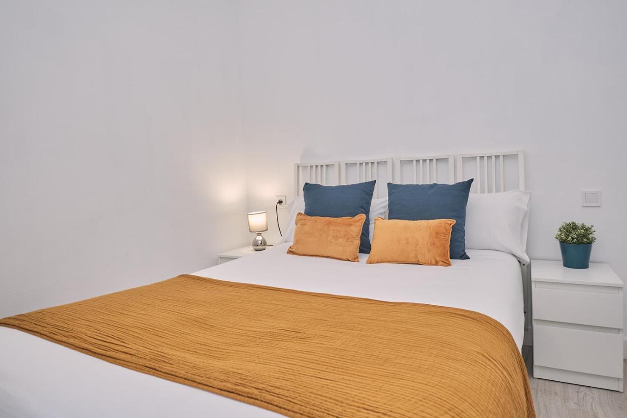 Dada Coliving & Rooms By Serendipia Turismo Сантьяго-де-Компостела Екстер'єр фото