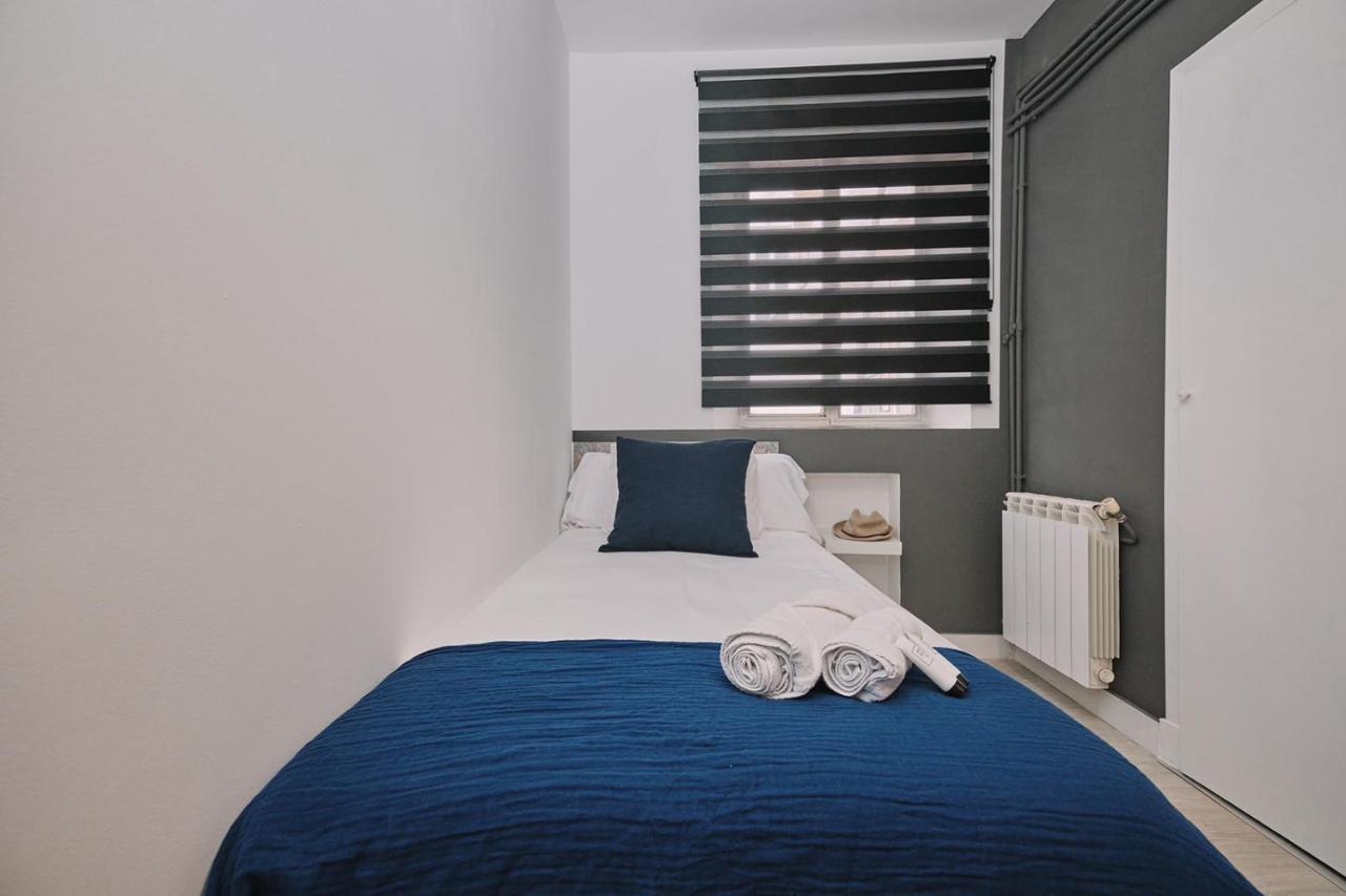 Dada Coliving & Rooms By Serendipia Turismo Сантьяго-де-Компостела Екстер'єр фото