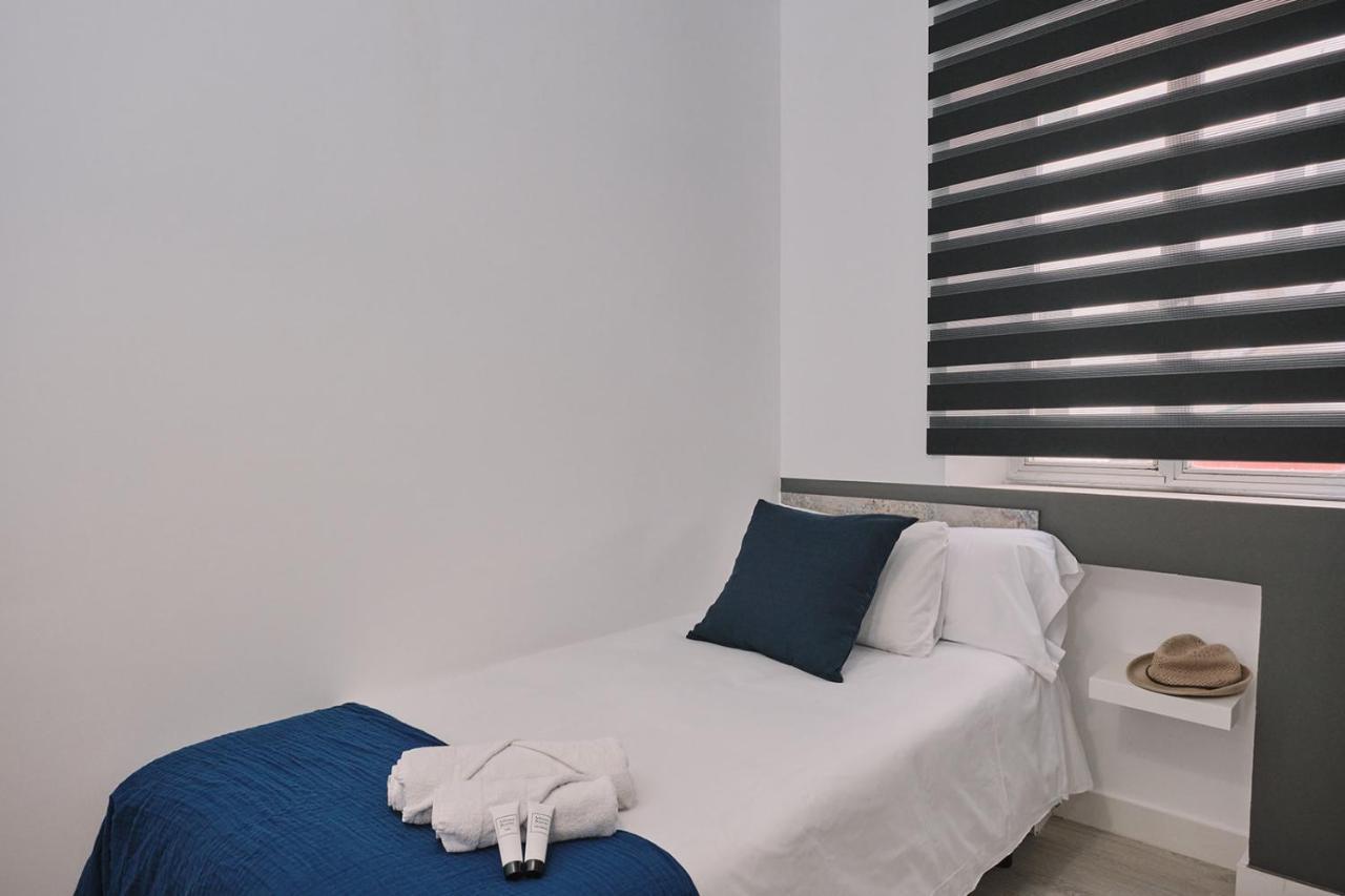 Dada Coliving & Rooms By Serendipia Turismo Сантьяго-де-Компостела Екстер'єр фото