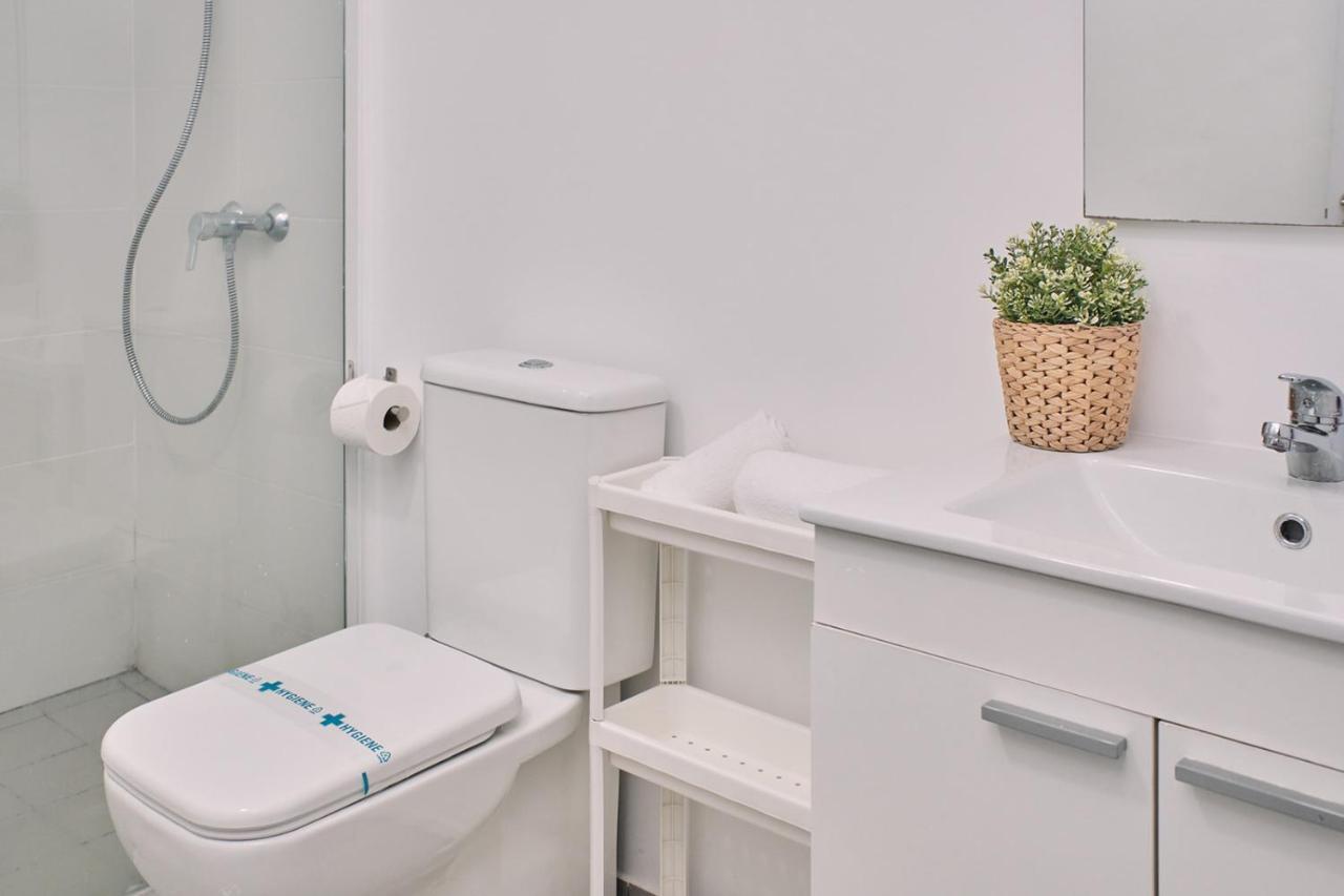 Dada Coliving & Rooms By Serendipia Turismo Сантьяго-де-Компостела Екстер'єр фото
