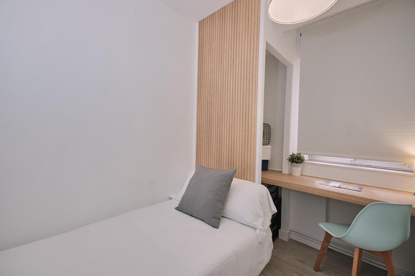 Dada Coliving & Rooms By Serendipia Turismo Сантьяго-де-Компостела Екстер'єр фото